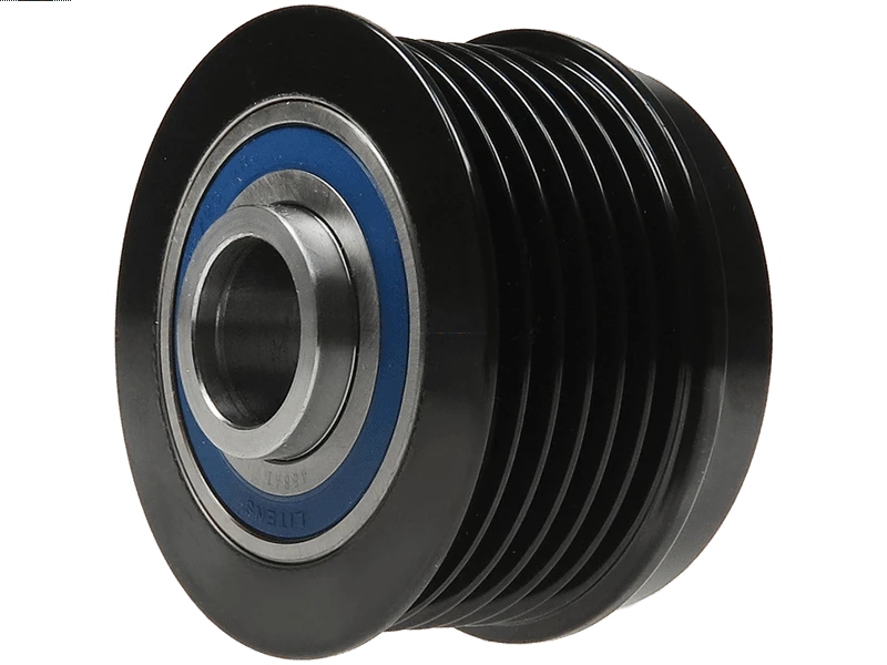 фото №1, Шків генератора as-pl afp5040 litens