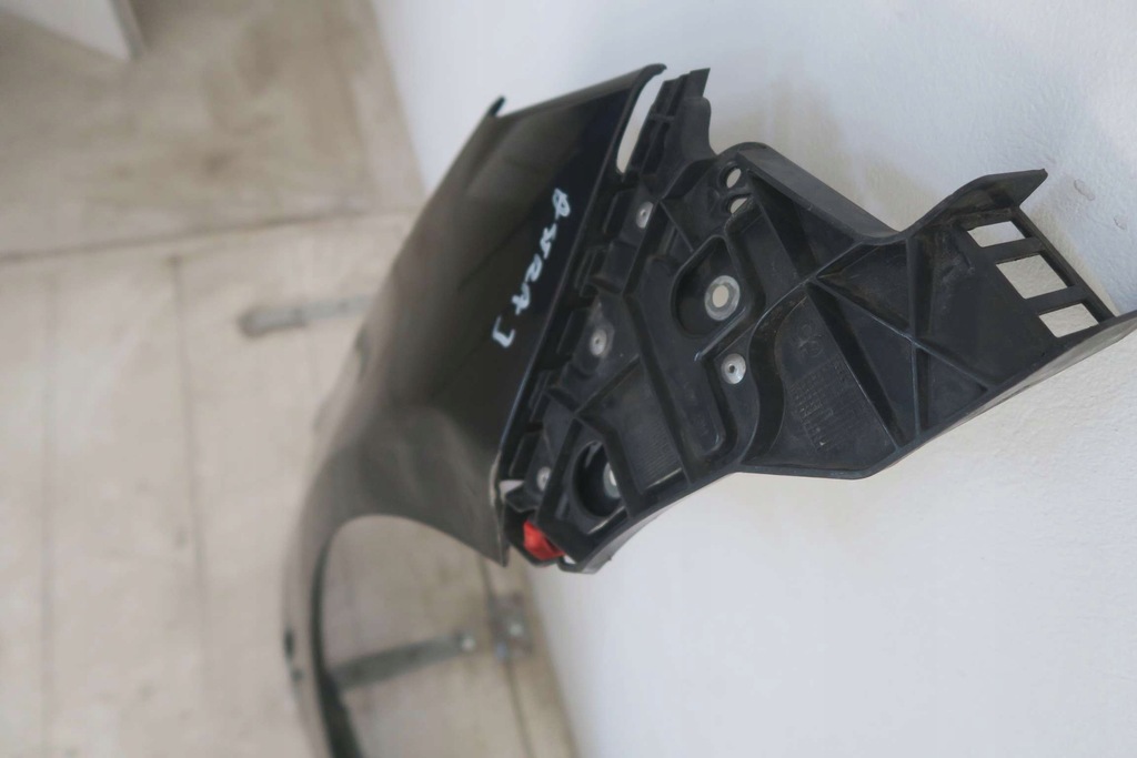 фото №8, Opel astra 4 iv j 2009-2016 крила передній правий