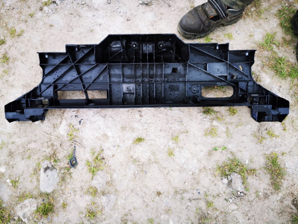 фото №1, Peugeot rifter berlingo iv pas передний верхний