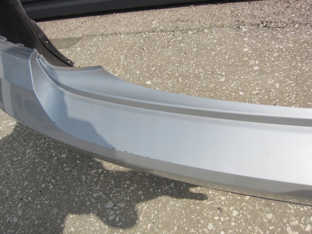 фото №10, Bmw 2 f22 бампер задний задняя pdc glacier silber