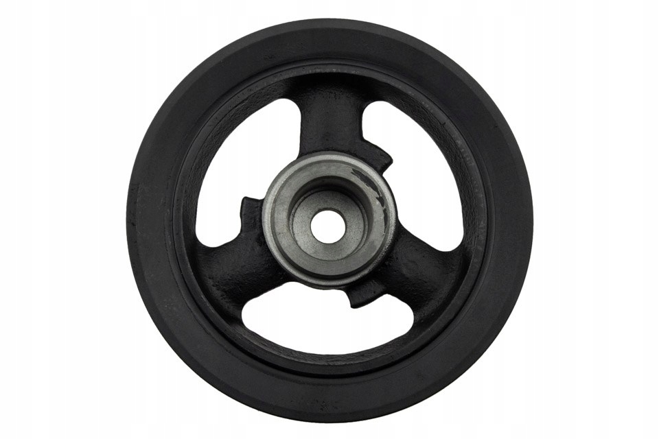 фото №11, Nty rkp-bm-010 шкив, wał коленчатый