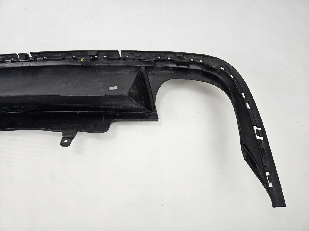 фото №14, Vw passat b7 2010 - 2014 спойлер бампера задняя 3af807521a