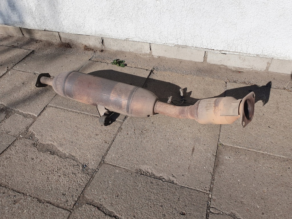 Купить Toyota corolla e16 рестайлинг  катализатор rl3