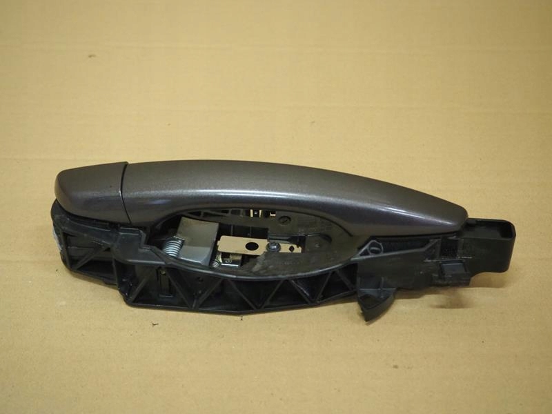 фото №2, Ручка двері правий задня peugeot 2008 ii