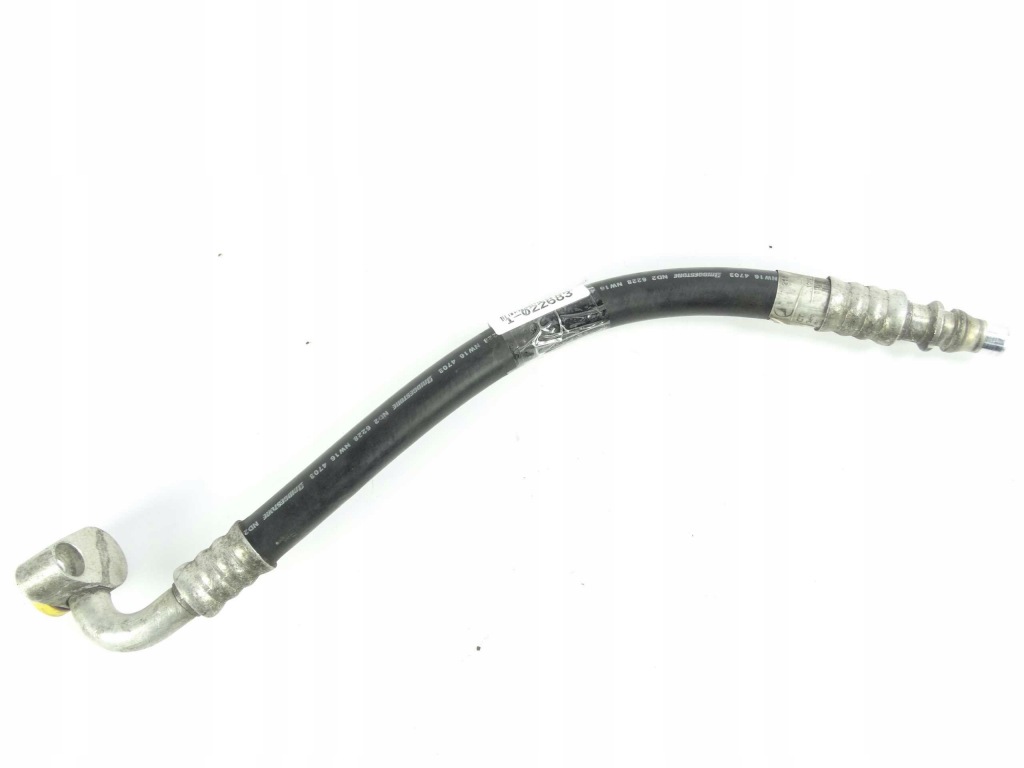 фото №1, Mnercedes e klasa w211 шланг wąż кондиционера