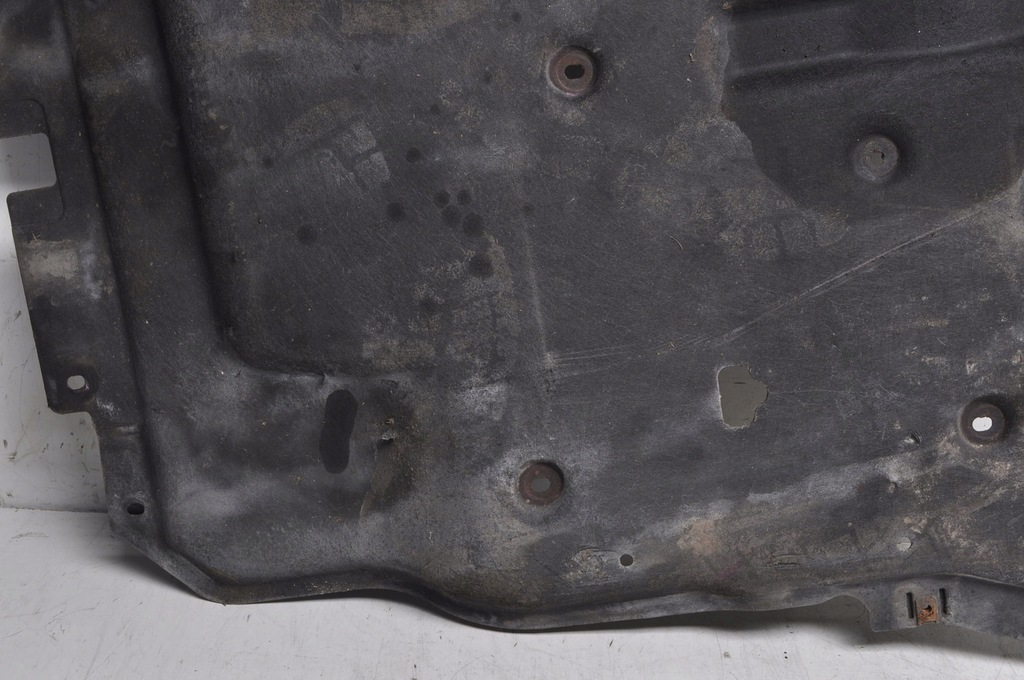 фото №6, Jaguar xf ii 2.0 защита pod двигатель