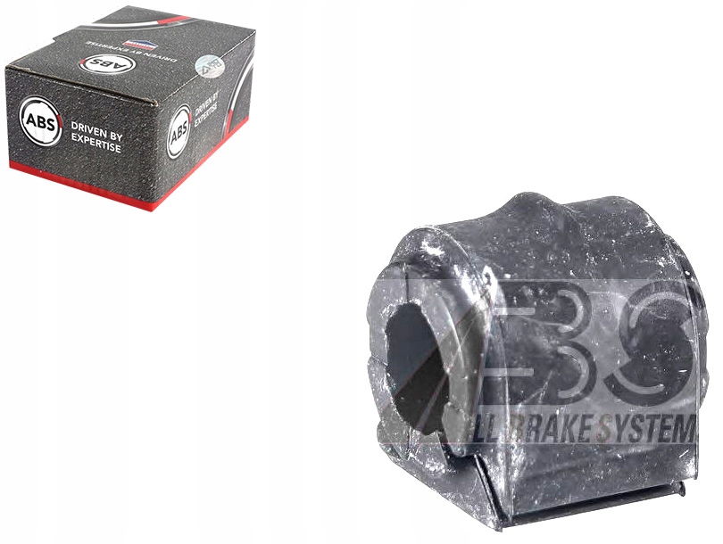 фото №1, A.b.s. 271378 втулка підшипник, стабілізатор