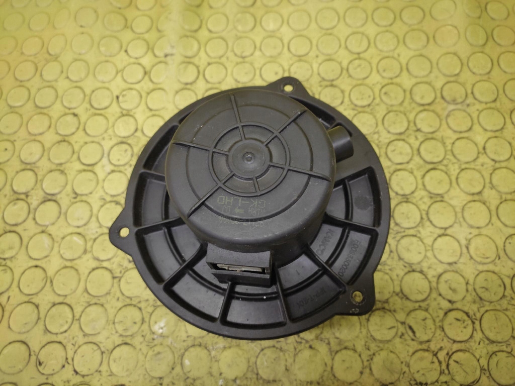 фото №1, Hyundai coupe повітродувка повітря f00s330020