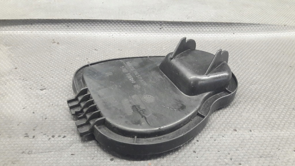 фото №9, 97kg13k060ab кришка фара правий ford ka