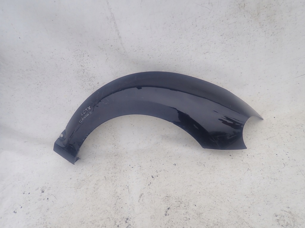 фото №6, Vw beetle 5c 11- крила лівий задня задній