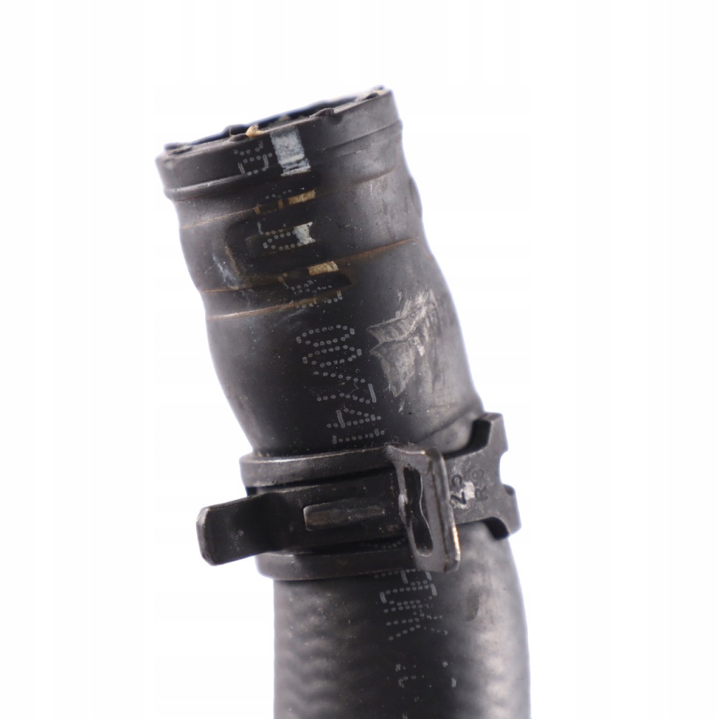 фото №10, Mercedes gle w166 c292 om642 патрубок шланг води охолодження a1668303800