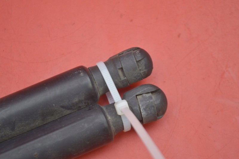 фото №10, Привід амортизатори кришки bm51-a406a10-ad ford focus mk3 5d hb 11-15