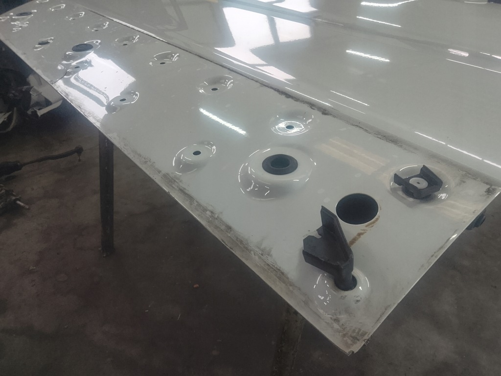 фото №8, Trafic iii vivaro 15- двері бічний зсувні праве