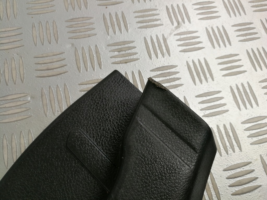 фото №7, 84992-cg000 защита поперечина порог багажника задняя задняя infiniti fx 35 45