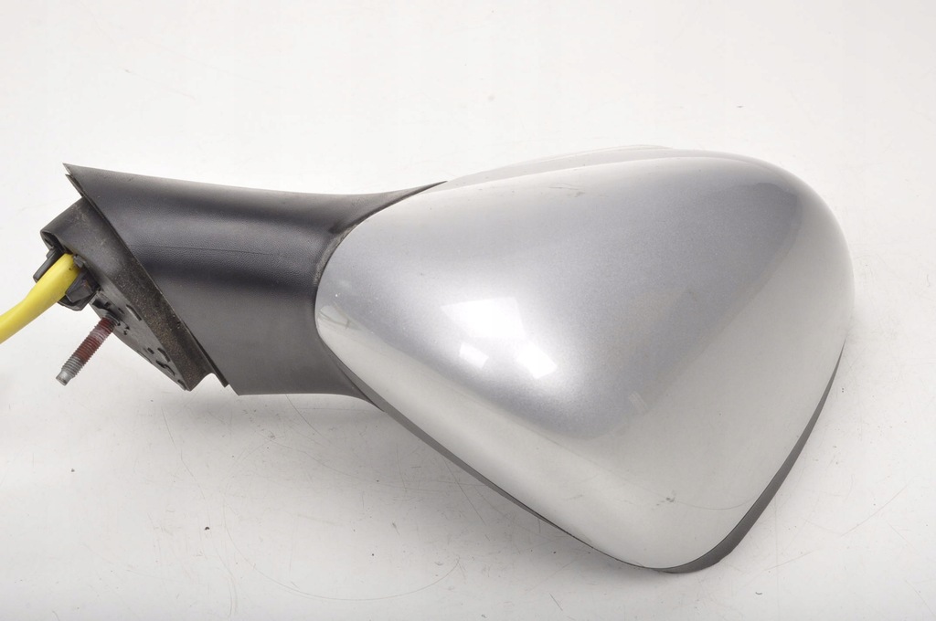 фото №11, Captur i lift дзеркало праве 9 pin uk bixvx