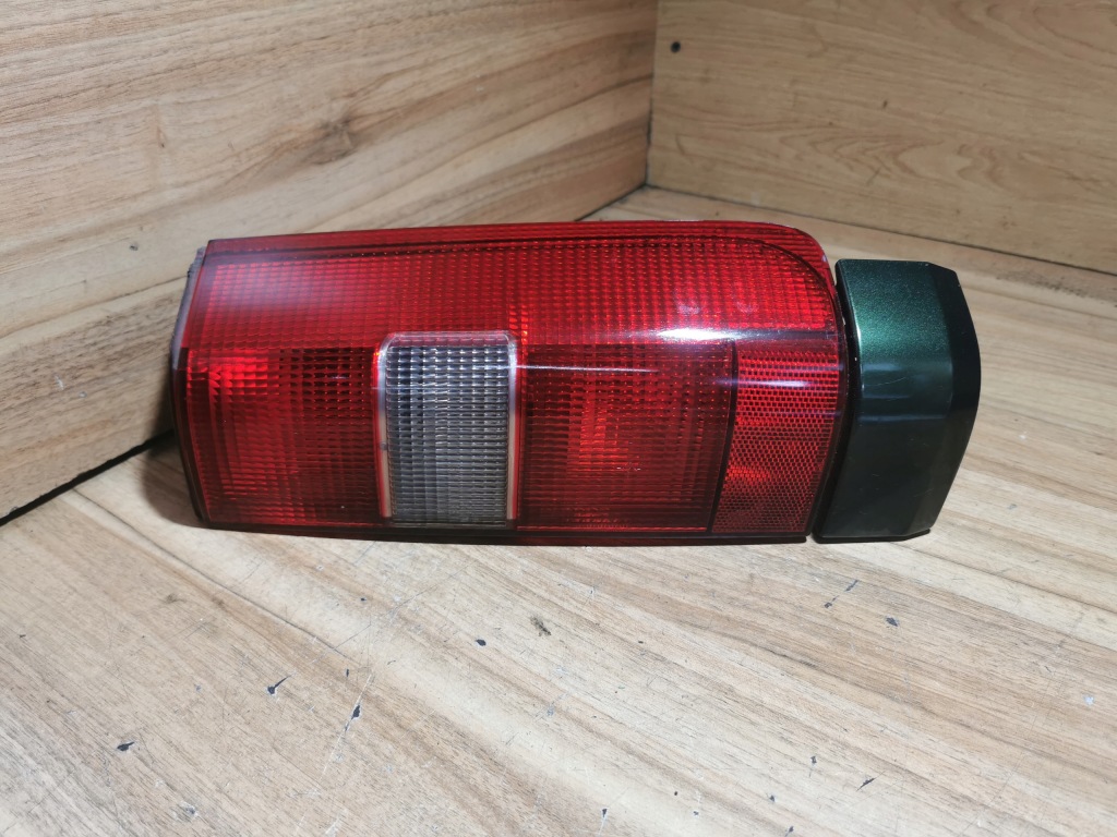 фото №1, Лампа правая задняя volvo v70 s70 kombi