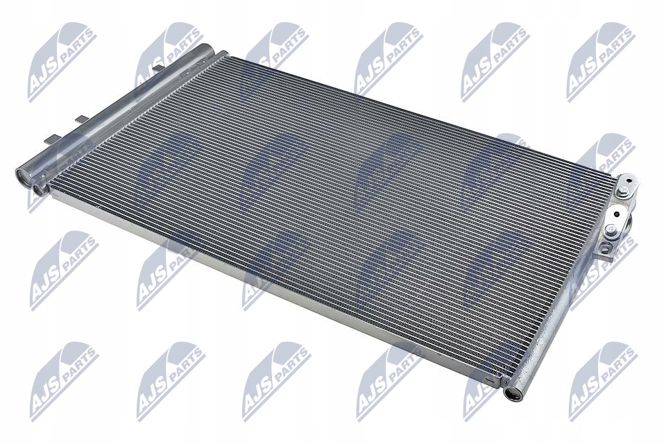 фото №4, Nty конденсатор кондиціонера