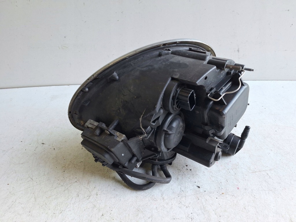 Mini cooper r50 r52 r53 01-06 лампа ліва ксенон uk-anglik Оригінал