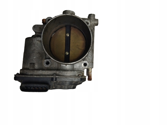 фото №1, Mazda rx8 дроссельная заслонка n3h1136b0c