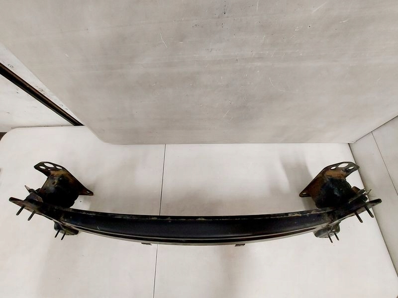 фото №8, Kia sorento 2 ii lift балка бампера передняя перед усилитель