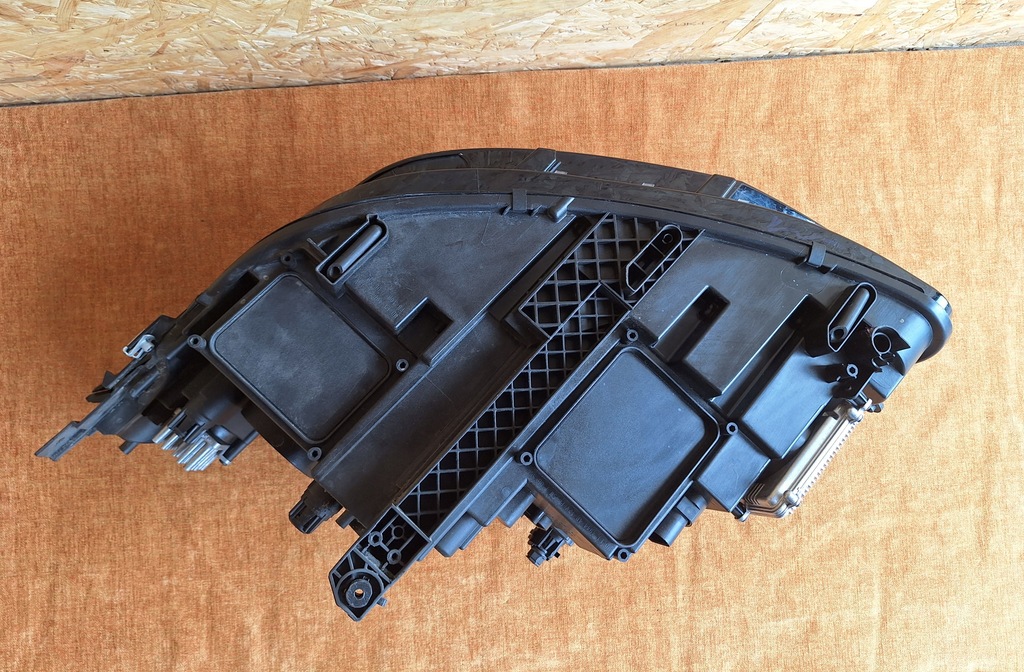 фото №12, Vw tiguan 2 ii 5nb lift iq full led лампа правая 5nb941082g комплектная