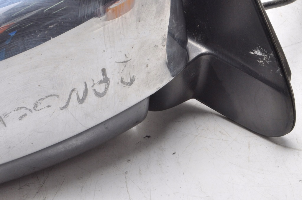 фото №10, Ford ranger дзеркало праве 3 pin anglik