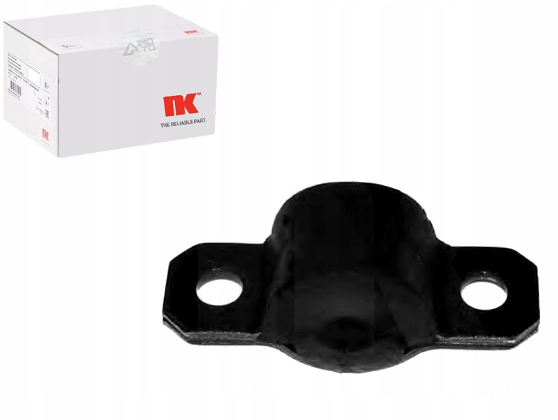 фото №1, Nk 5112309 втулка подшипник, стабилизатор