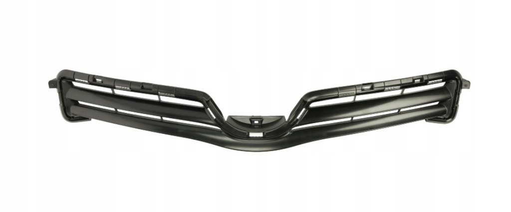 фото №1, Toyota auris 10- решётка радиатора решётка решётка радиатора перед