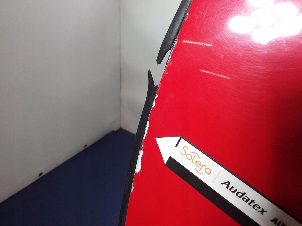 фото №7, Citroen ds3 дверь перед левая kkn