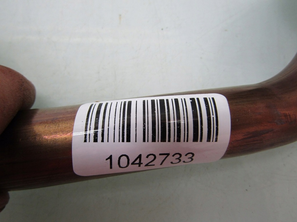 фото №5, Jazz v 1.5 21r труба трубка egr egru