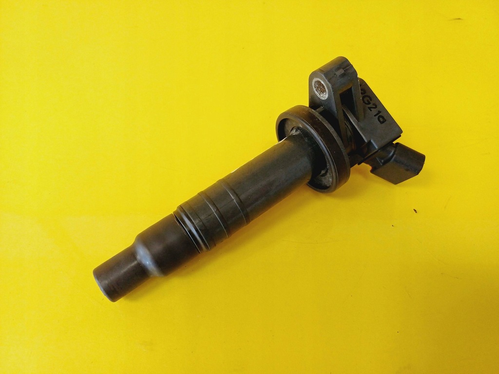 фото №5, Катушка зажигания peugeot 107 1.0 бензин 9008019019 nr515