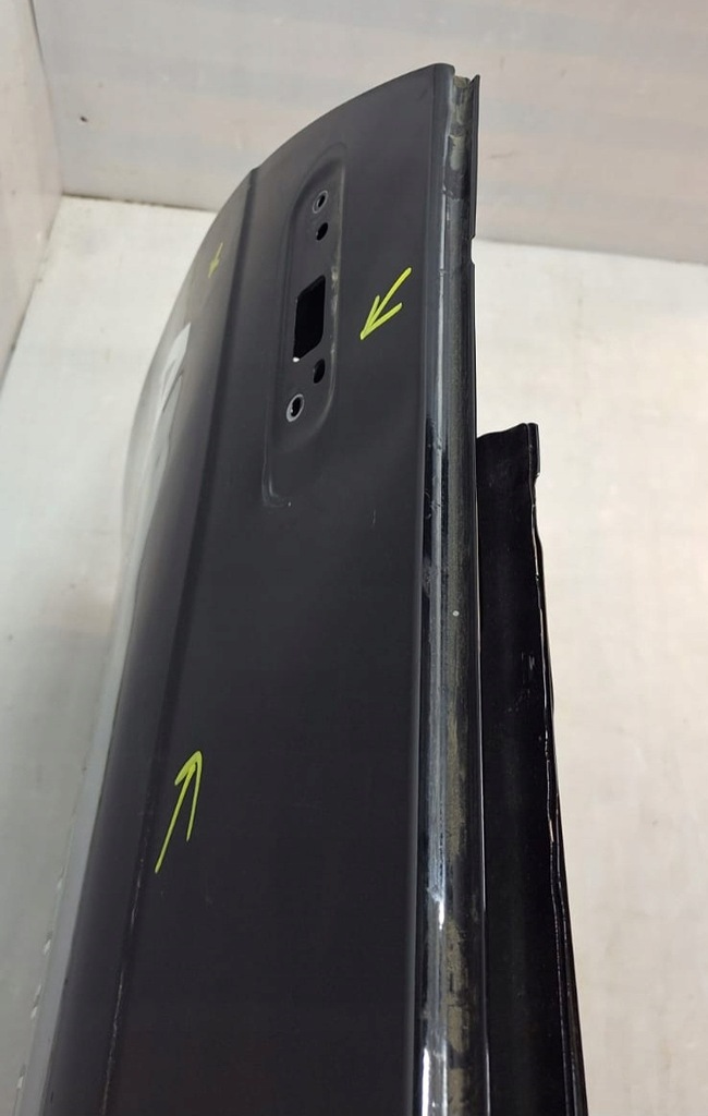 фото №7, Honda e electric 2019- двері ліва передні перед оригінальні