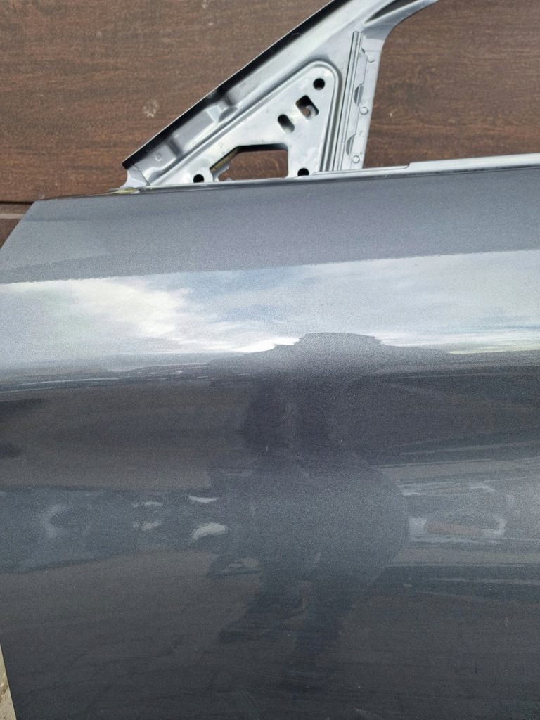 фото №4, Ford explorer дверь левая перед передние