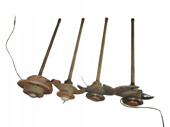 фото №1, Привідний вал iveco daily pojedynek 35s 06-