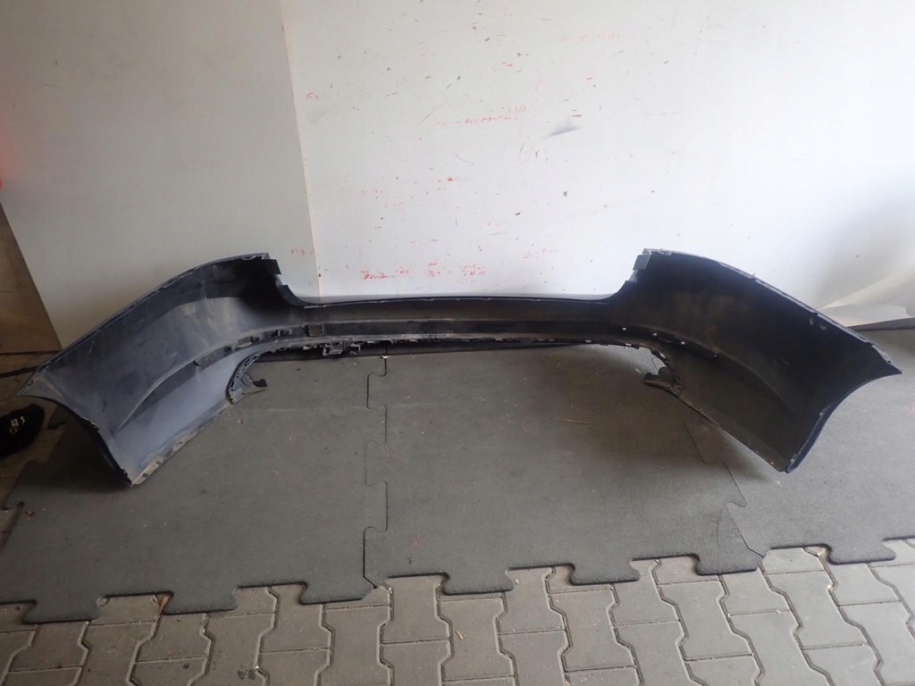 фото №5, Бампер задняя задний skoda superb iii kombi 2015- 3v