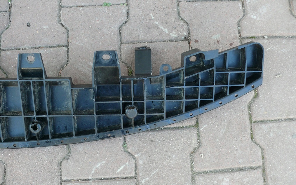 фото №10, Захист pod бампер перед subaru impreza iii 3 xv 07-11 57707fg050