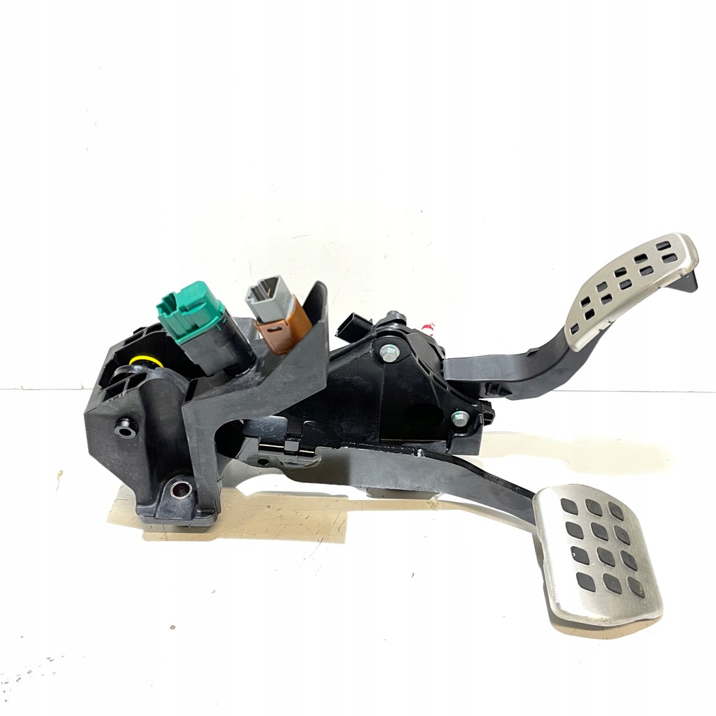 фото №1, Renault arkana r.s. line педали gaz 180109562r