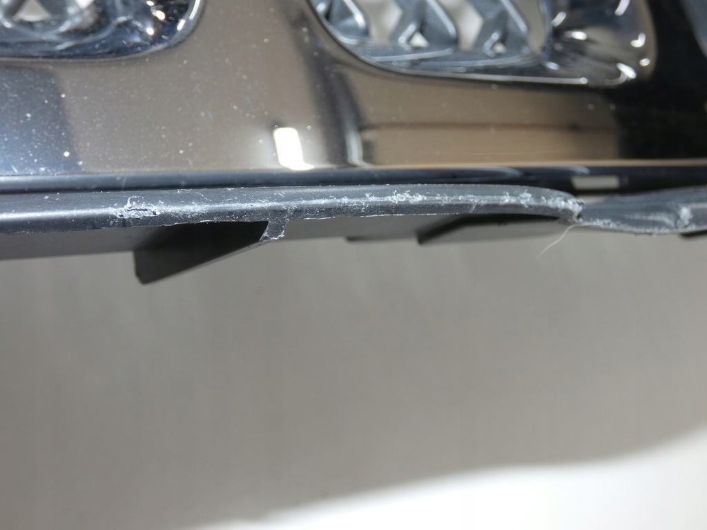 фото №5, Решітка радіатора, решітка радіатора jeep grand cherokee