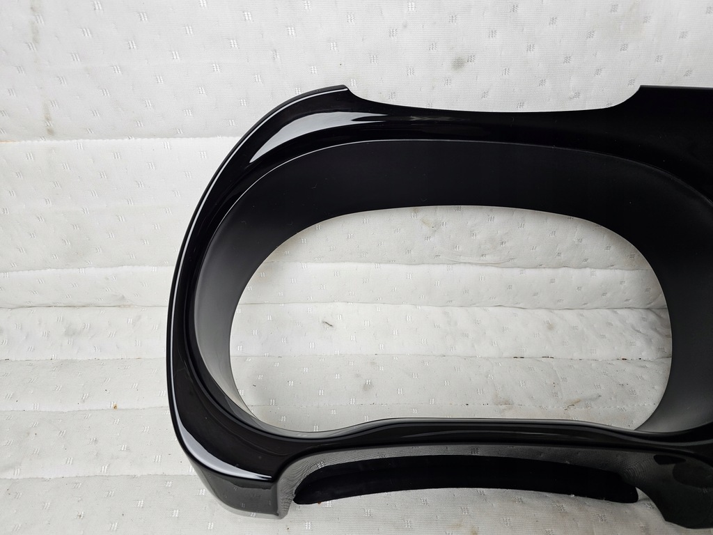 фото №5, Dekor молдинг рамка спідометра радіо hyundai i10 iii 84740-k7020