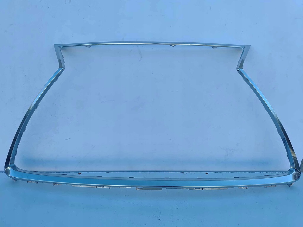 фото №1, Lexus nx lift молдинг рамка решітка решітка перед 5019