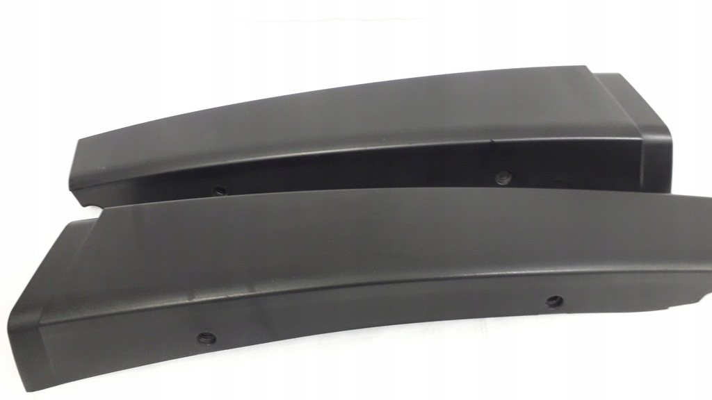 фото №9, Altea 5p молдинг накладка дверь левая правая 5p0853289b 5p0853290b