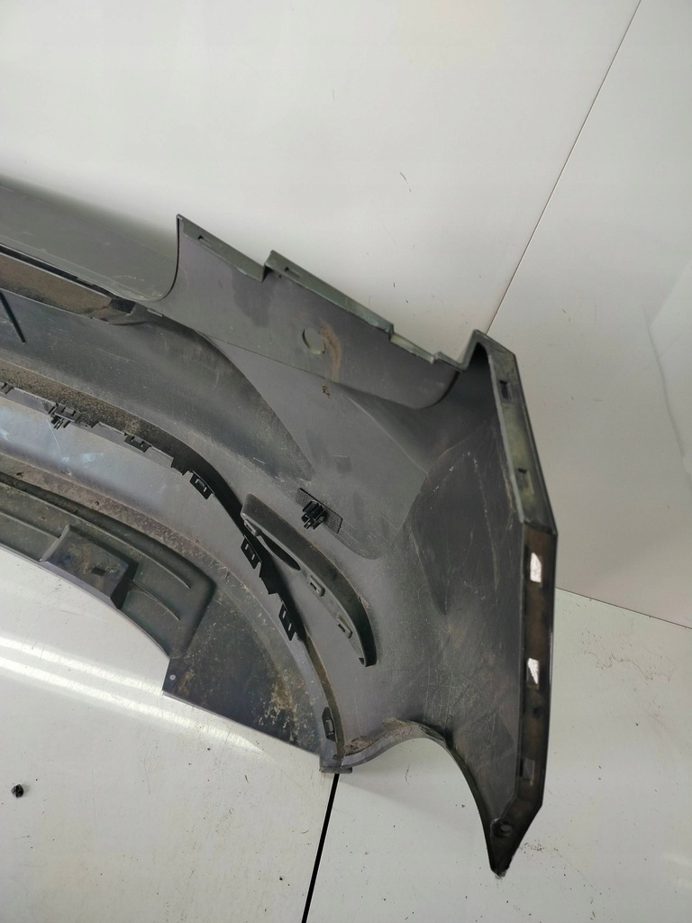 фото №11, Vw id.3 id3 бампер задняя задний 4xpdc