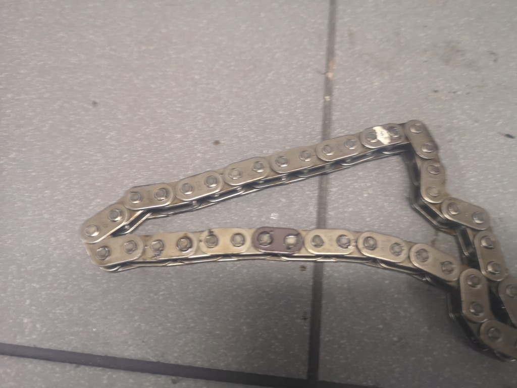 фото №6, Ланцюг привід валів audi a4 b7 2.0 tfsi bwe