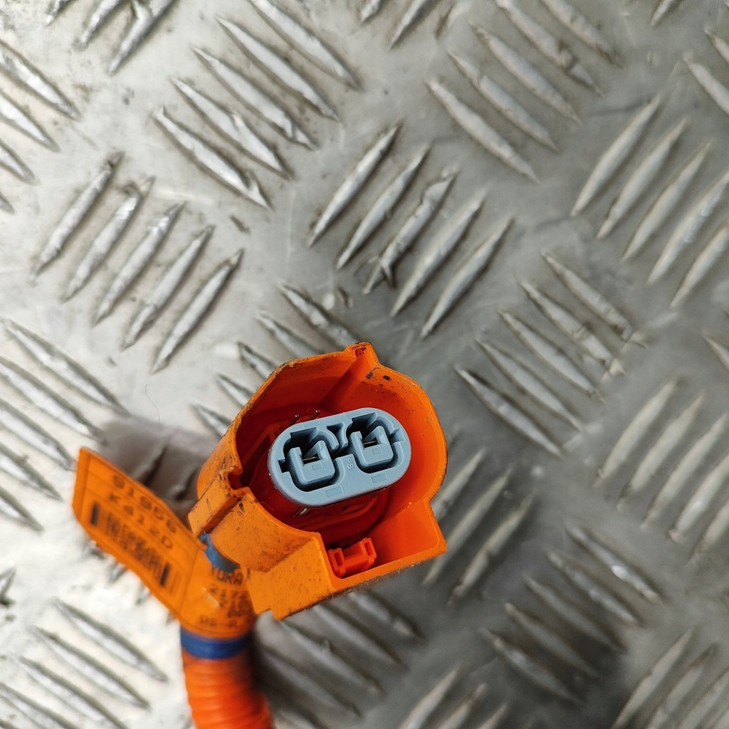 фото №10, Kia niro 2021 інвертор / перетворювач напруги