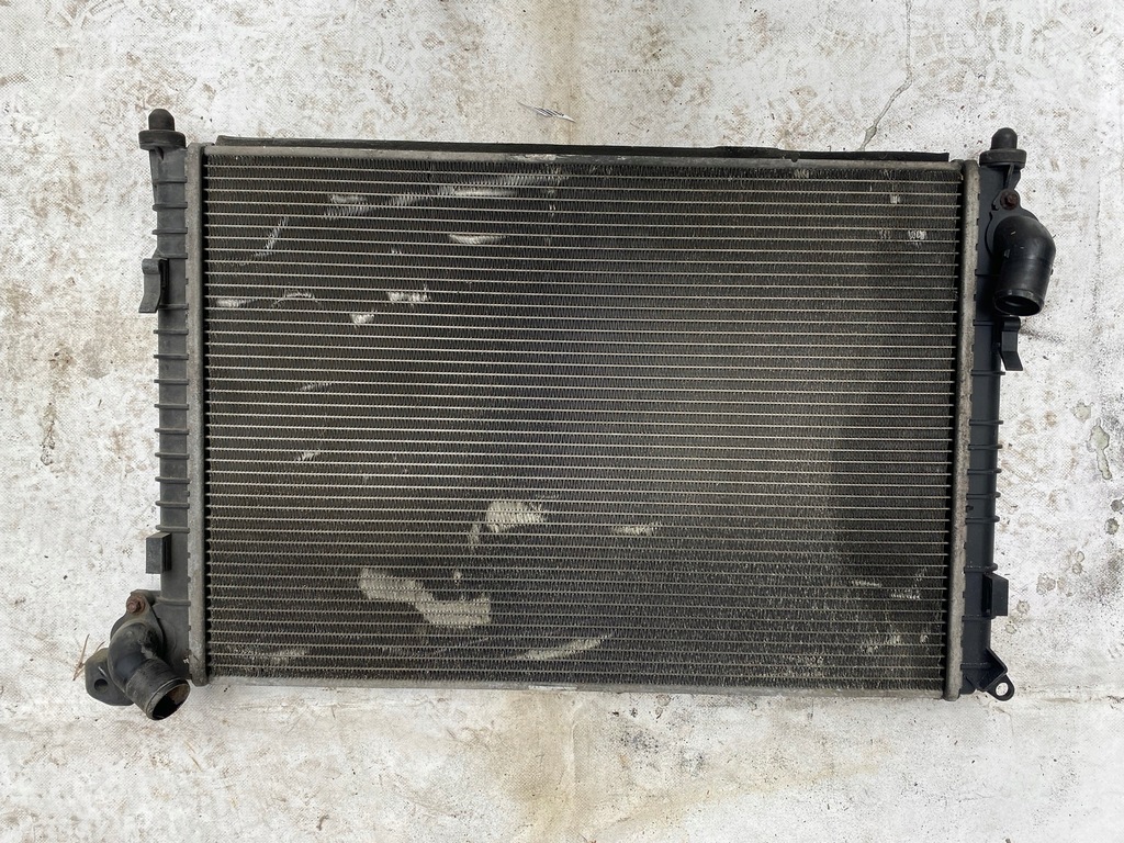 фото №2, Радиатор wody mini r50 r52 r53 s 1.6