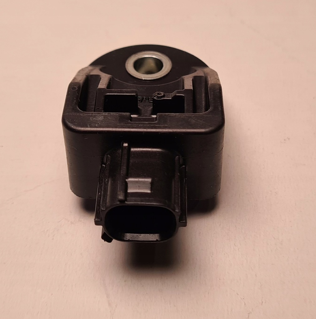 фото №6, Subaru forester iv датчик удара подушки безопасности srs