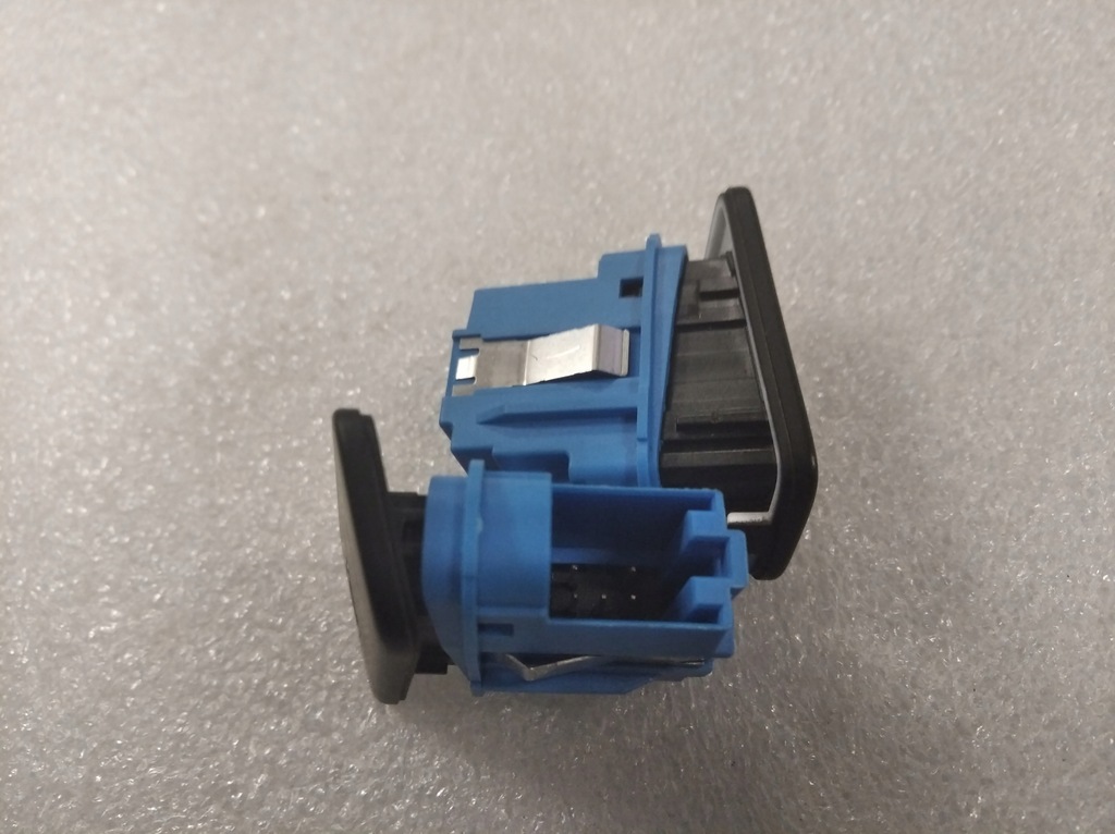 фото №6, 4g1927451a перемикач сторона assist audi a6 c7 a7