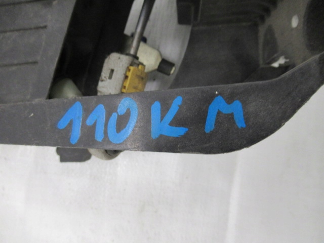 фото №11, Peugeot 5008 1.6 hdi вибірник троси 110km