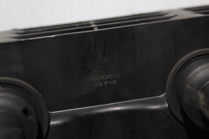 фото №4, Катушка зажигания opel astra g 1.6