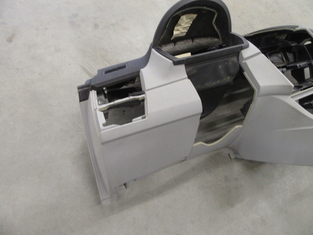 фото №6, Приборная панель приборная приборная панель bmw e83 x3 europa